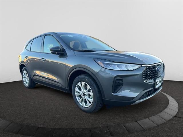 new 2025 Ford Escape car, priced at $30,877