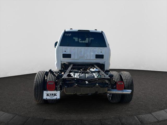 new 2025 Ford F-350 car, priced at $59,938