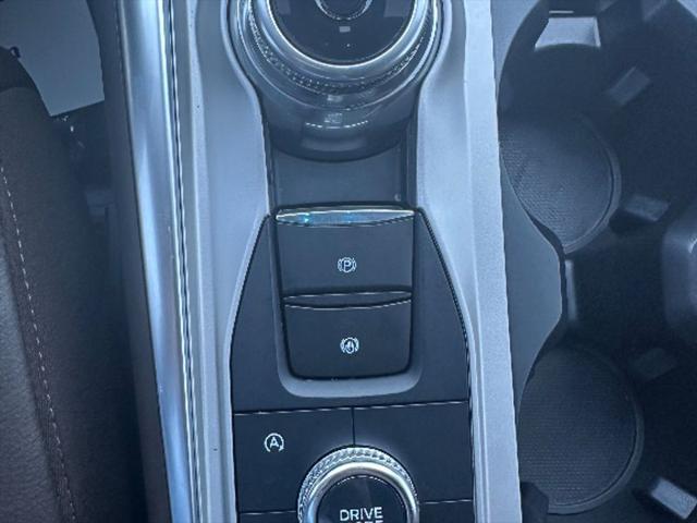 used 2024 Ford Explorer car, priced at $48,789
