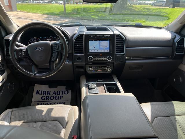 used 2018 Ford Expedition Max car, priced at $26,934