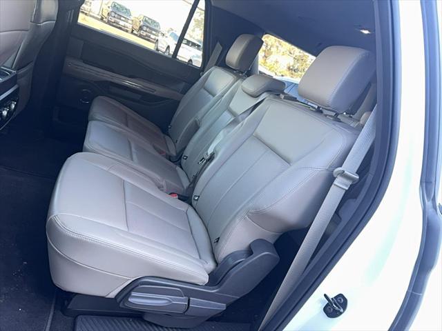 used 2021 Ford Expedition car, priced at $32,497