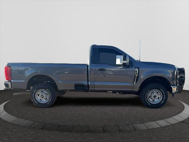 used 2024 Ford F-250 car, priced at $44,000