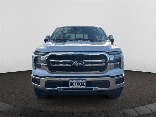 new 2025 Ford F-150 car, priced at $64,949