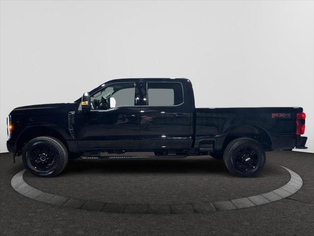 new 2024 Ford F-250 car, priced at $61,512