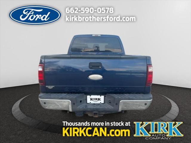 used 2012 Ford F-250 car, priced at $27,427