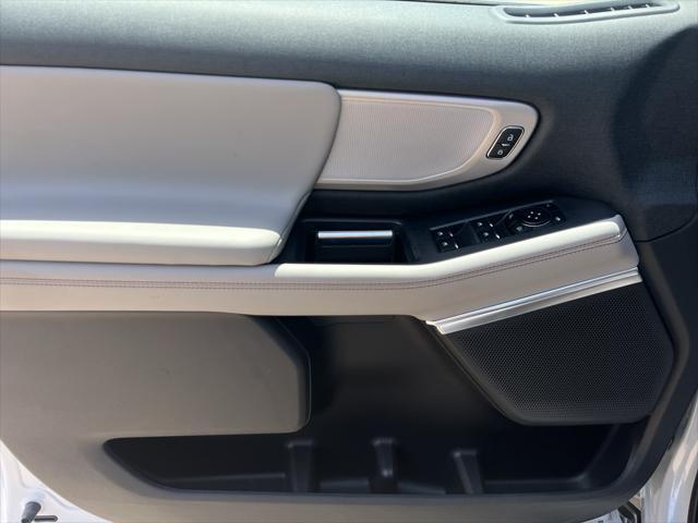 new 2025 Ford Expedition Max car, priced at $69,181