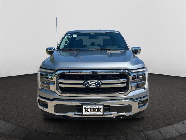 new 2025 Ford F-150 car, priced at $64,616