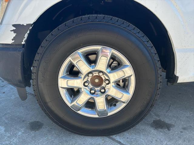 used 2022 Ford F-150 car, priced at $35,000