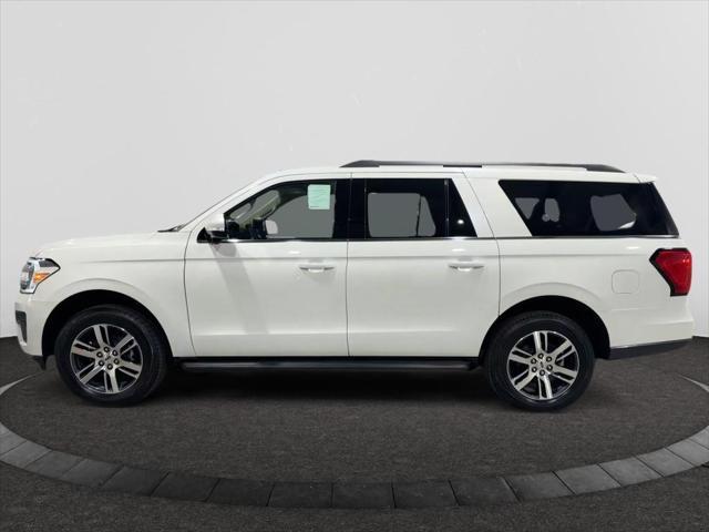 new 2024 Ford Expedition car, priced at $75,000