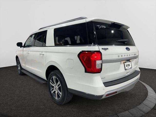 new 2024 Ford Expedition car, priced at $75,000