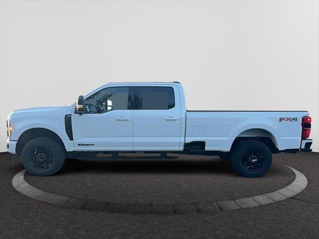 new 2024 Ford F-250 car, priced at $75,160