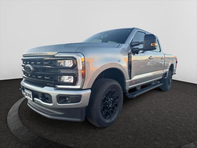 new 2024 Ford F-250 car, priced at $82,716