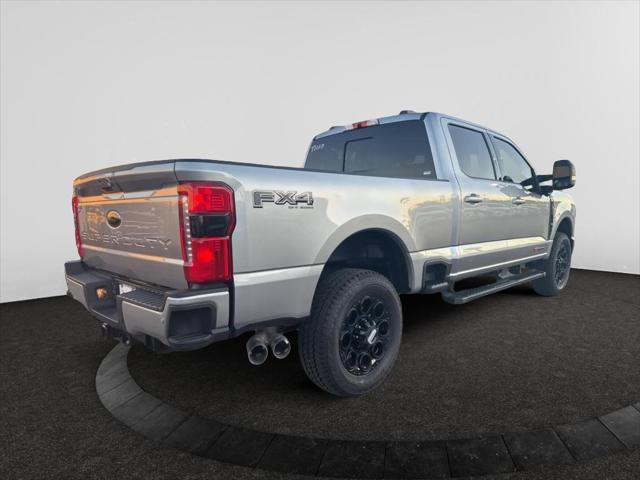 new 2024 Ford F-250 car, priced at $82,716