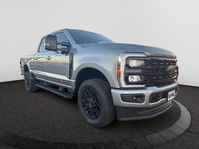 new 2024 Ford F-250 car, priced at $80,716