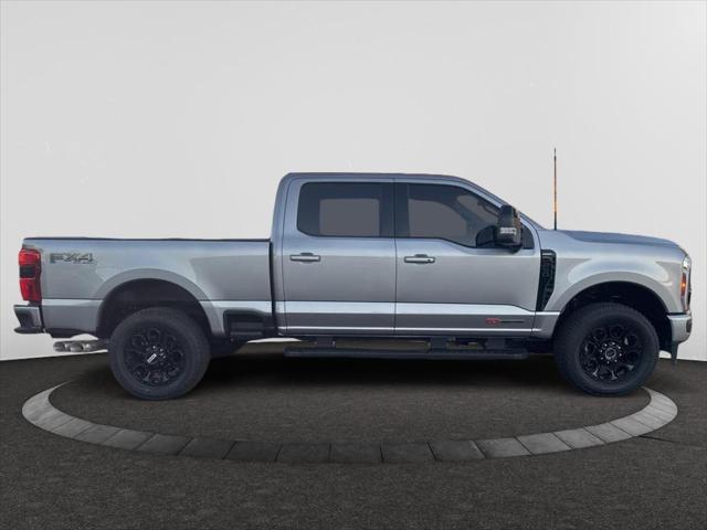 new 2024 Ford F-250 car, priced at $82,716