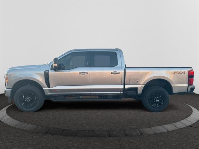 new 2024 Ford F-250 car, priced at $80,716