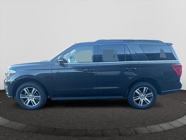 new 2024 Ford Expedition car, priced at $67,174