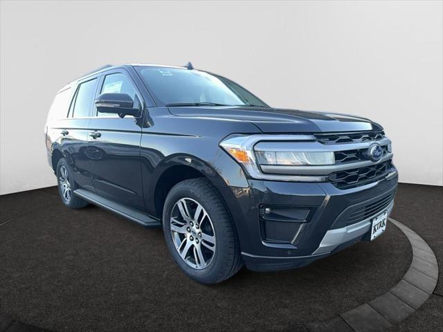 new 2024 Ford Expedition car, priced at $67,174