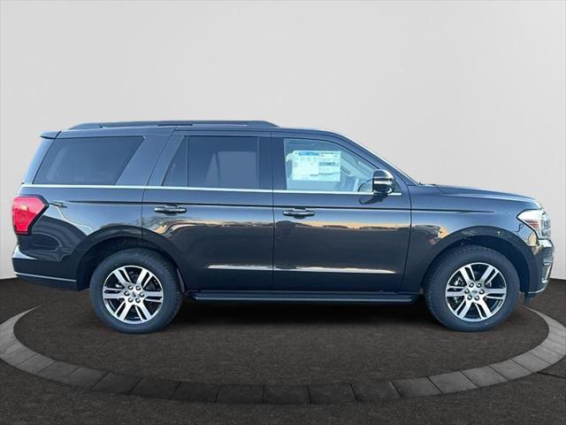 new 2024 Ford Expedition car, priced at $67,174