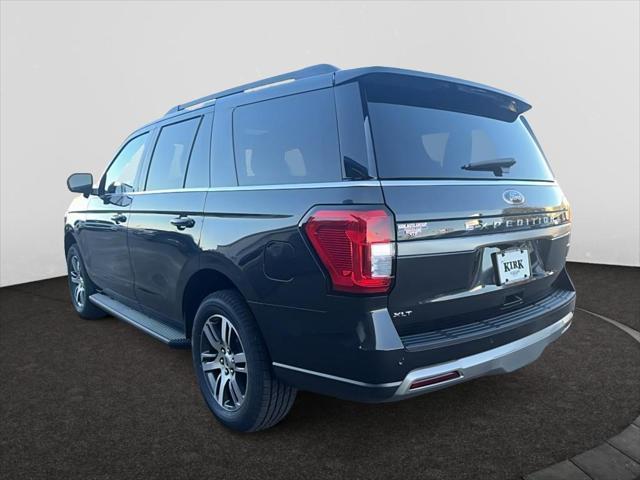 new 2024 Ford Expedition car, priced at $67,174