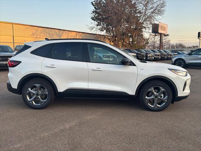 new 2025 Ford Escape car, priced at $32,046