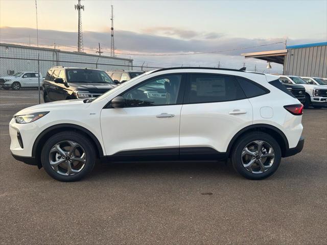 new 2025 Ford Escape car, priced at $32,046