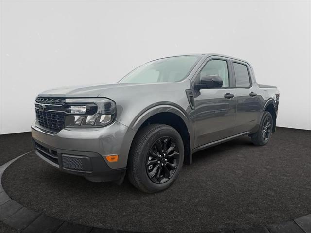 new 2024 Ford Maverick car, priced at $33,428