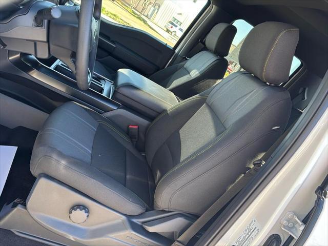 new 2025 Ford F-150 car, priced at $47,959