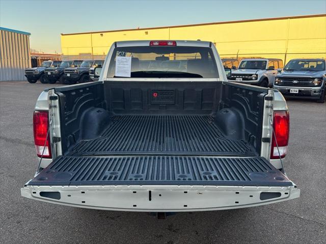 used 2009 Dodge Ram 1500 car, priced at $7,490