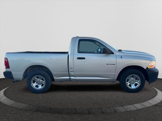 used 2009 Dodge Ram 1500 car, priced at $7,490