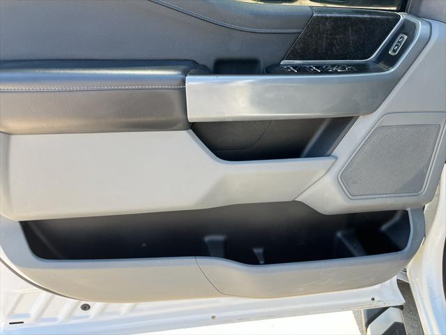 used 2022 Ford F-150 car, priced at $41,000