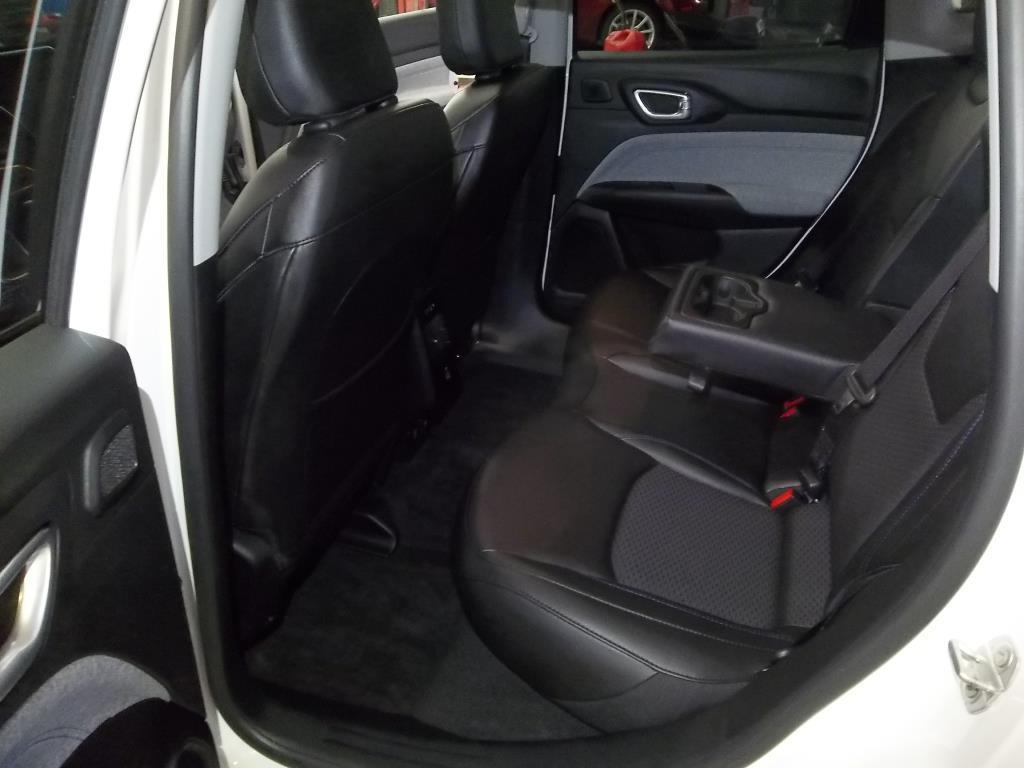 used 2022 Jeep Compass car, priced at $22,990