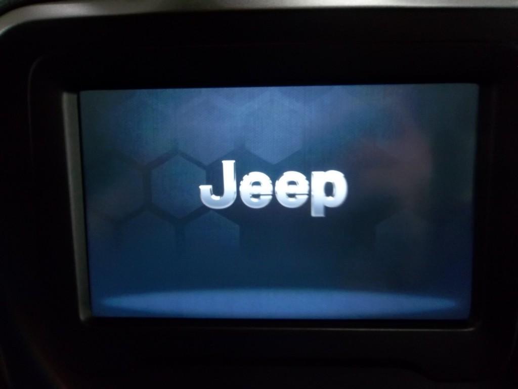 used 2020 Jeep Renegade car, priced at $15,990