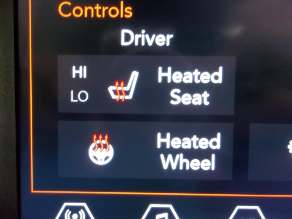 used 2020 Jeep Renegade car, priced at $15,990