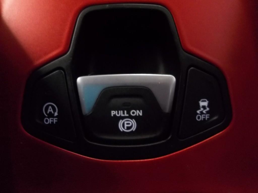 used 2020 Jeep Renegade car, priced at $15,990