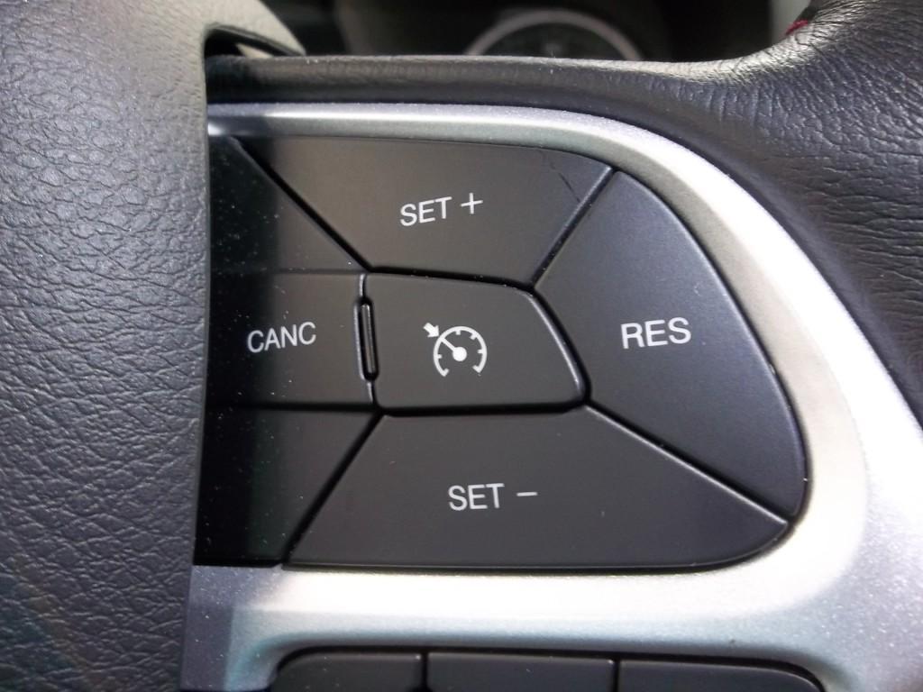 used 2020 Jeep Renegade car, priced at $15,990