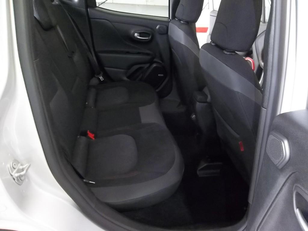 used 2020 Jeep Renegade car, priced at $15,990