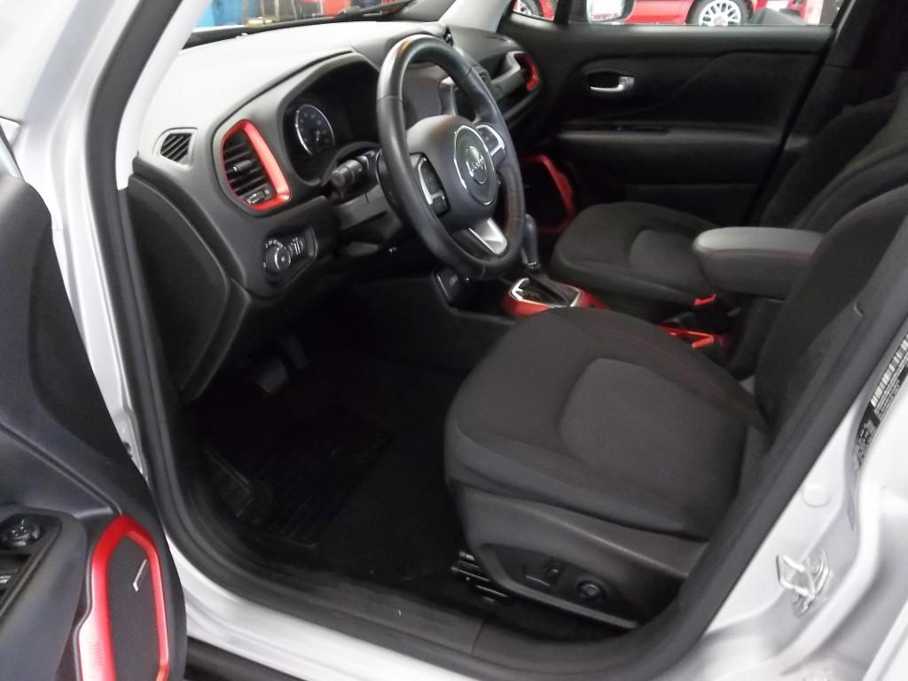 used 2020 Jeep Renegade car, priced at $15,990