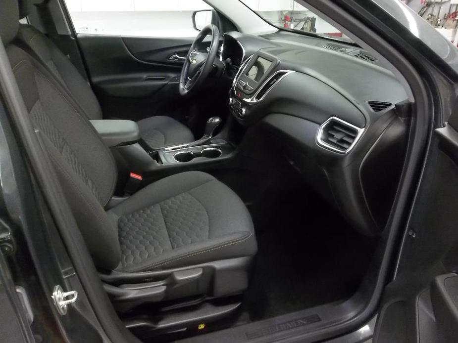 used 2019 Chevrolet Equinox car, priced at $17,990