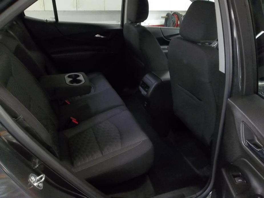 used 2019 Chevrolet Equinox car, priced at $17,990