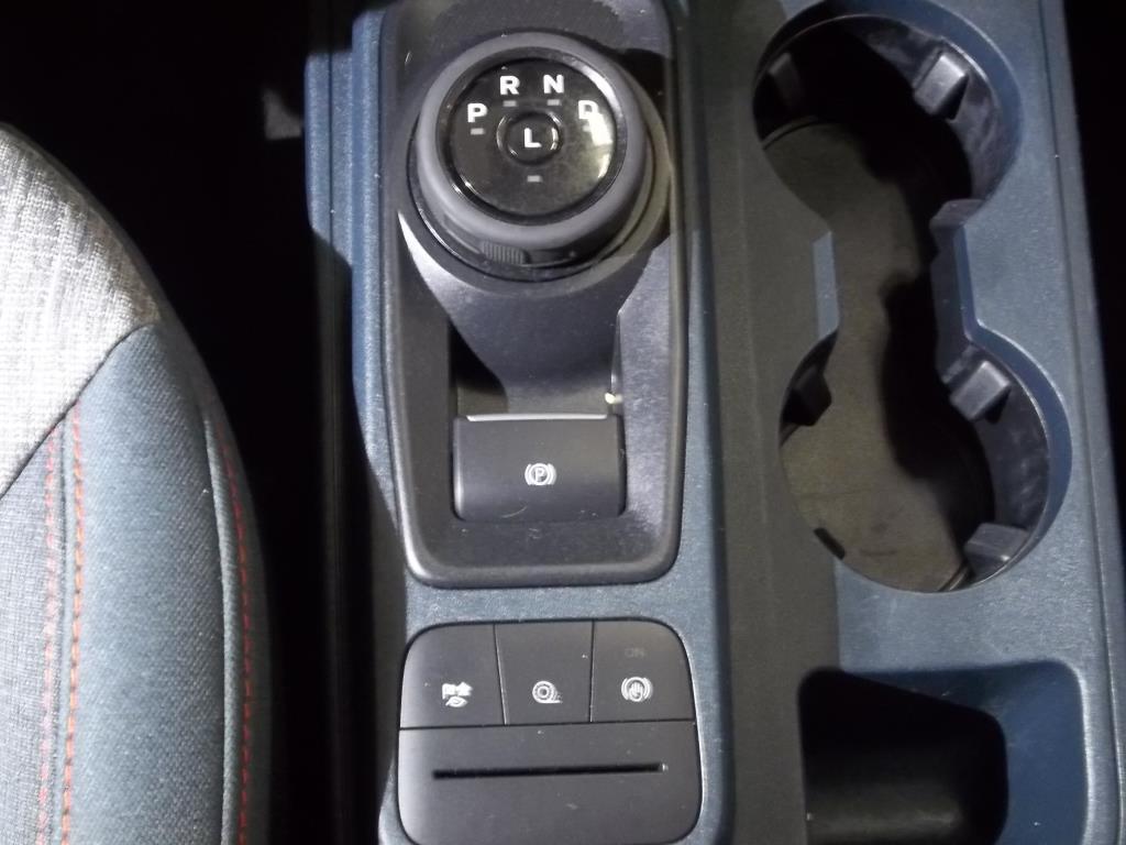 used 2023 Ford Maverick car, priced at $24,990