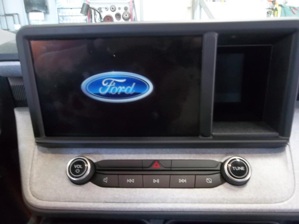 used 2023 Ford Maverick car, priced at $24,990