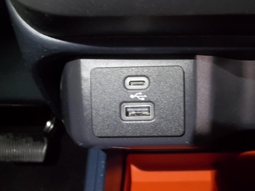 used 2023 Ford Maverick car, priced at $24,990