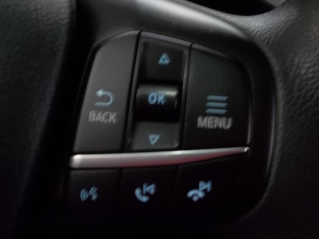used 2023 Ford Maverick car, priced at $24,990