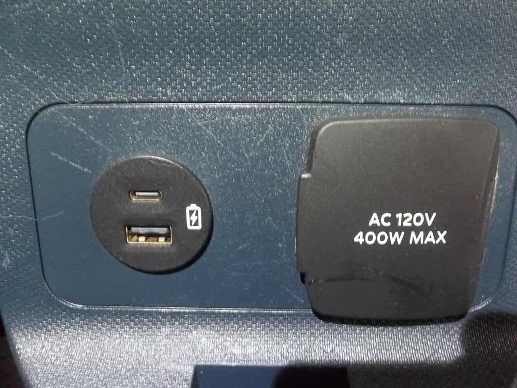 used 2023 Ford Maverick car, priced at $24,990