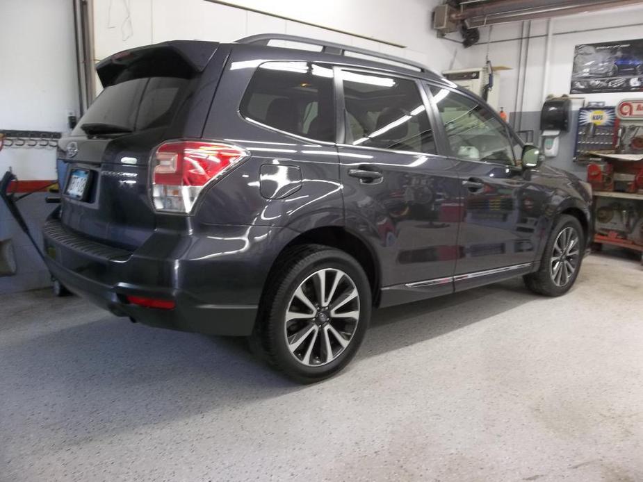 used 2017 Subaru Forester car, priced at $19,990