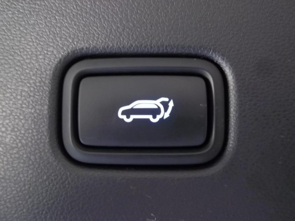 used 2023 Hyundai TUCSON Hybrid car, priced at $25,990