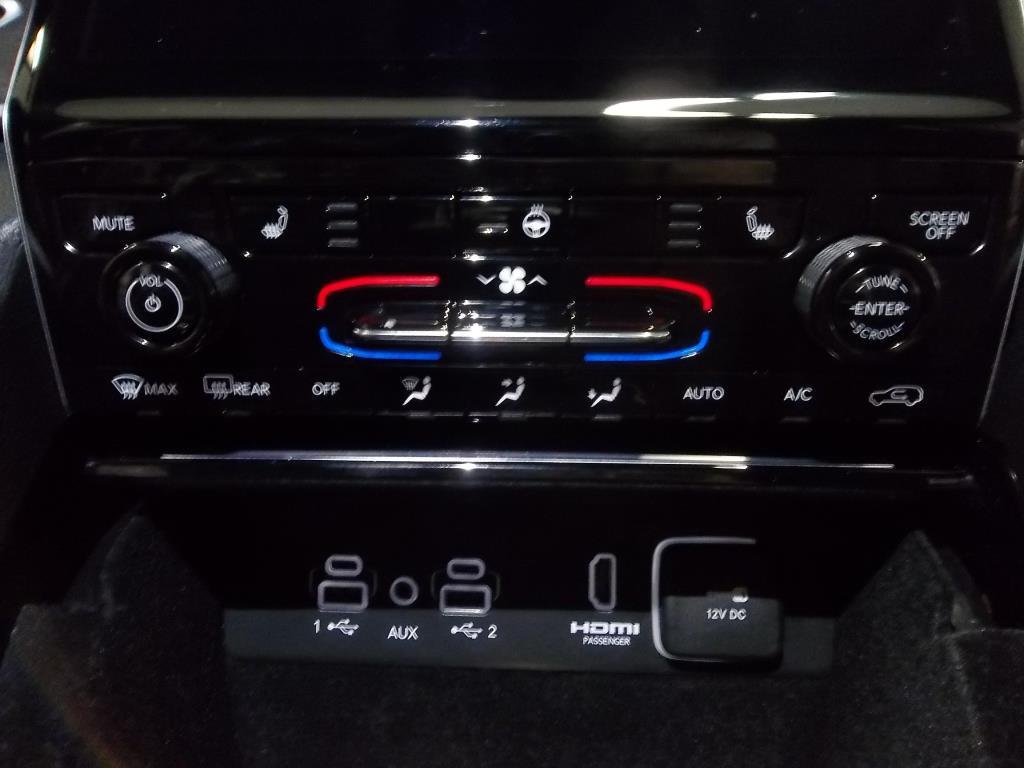 used 2022 Jeep Grand Cherokee car, priced at $31,990