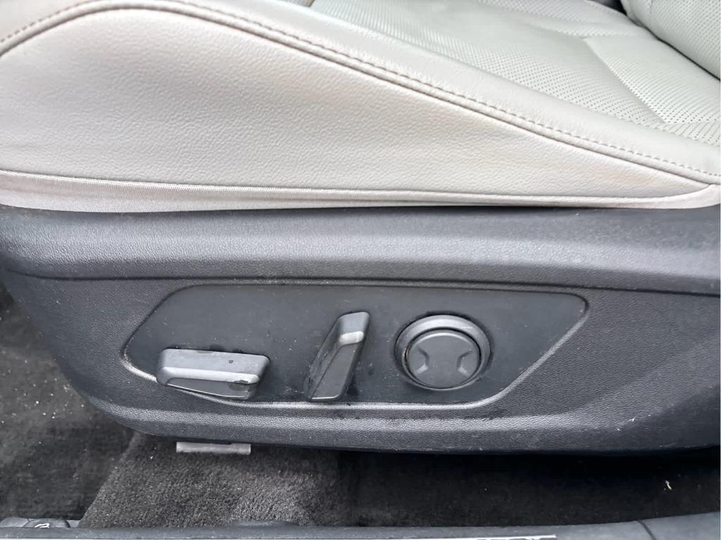 used 2021 Hyundai ELANTRA HEV car, priced at $13,522