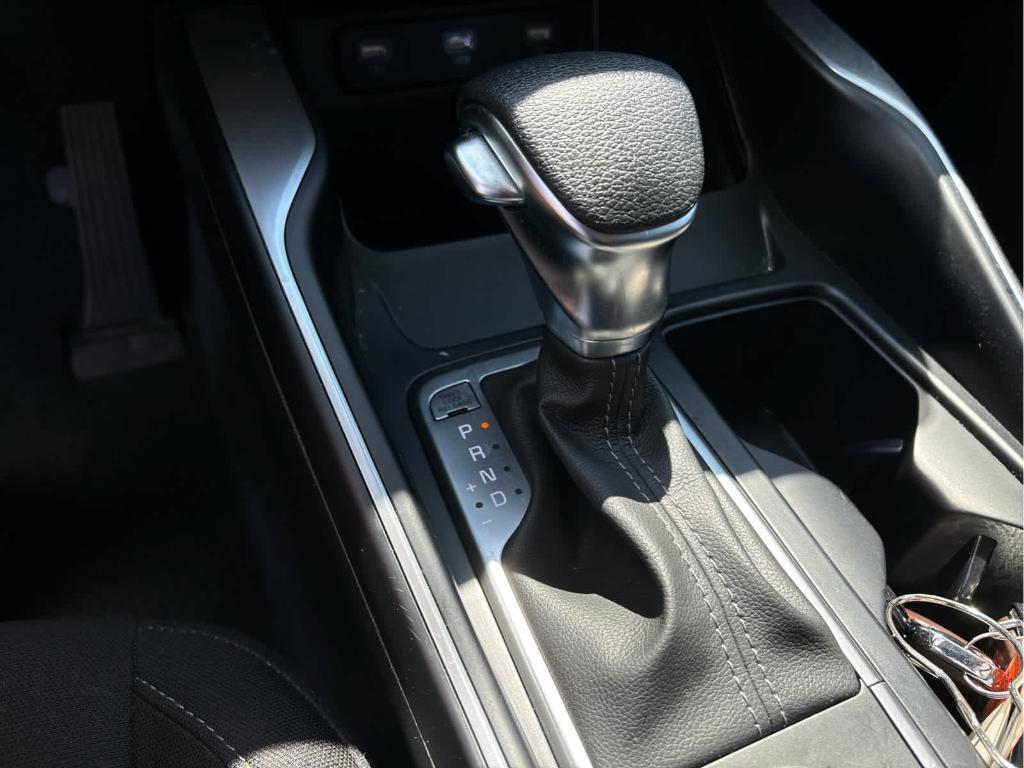 used 2023 Kia Sorento car, priced at $22,447